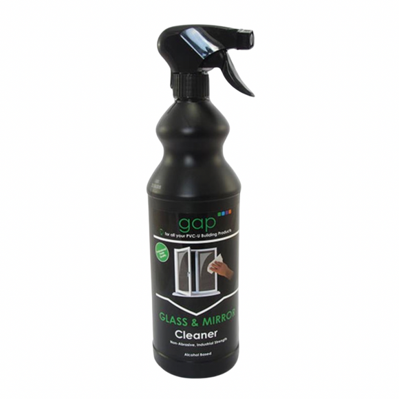 Trade Quality Glass Cleaner for Adhesives, Sealants & Grime