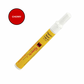 Cherry Base uPVC Cover-Up Marker Pen for Oak Fascias Doors & Windows