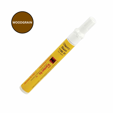 Woodgrain uPVC Cover-Up Marker Pen for Fascias Soffits Doors & Windows