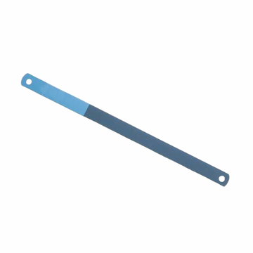 300mm Hacksaw Blade 24TPI – Metal & Plastic Cutting Blade