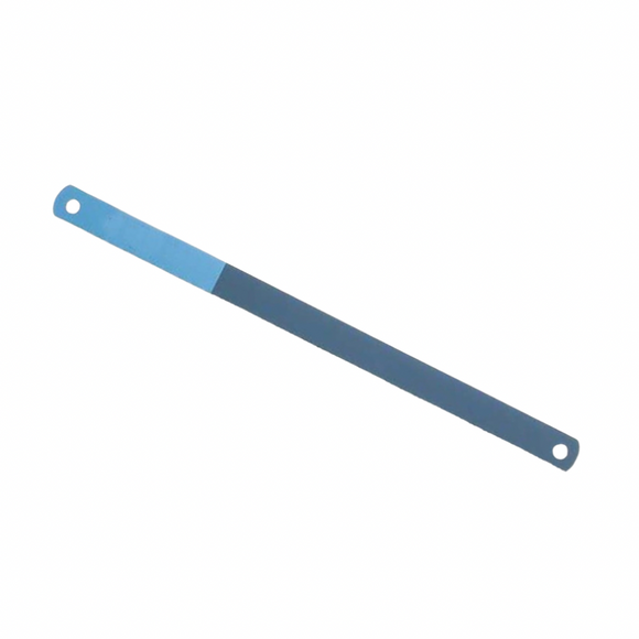 300mm Hacksaw Blade 24TPI – Metal & Plastic Cutting Blade