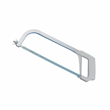300mm Hacksaw Frame No Blade – Lightweight Metal Cutting Saw
