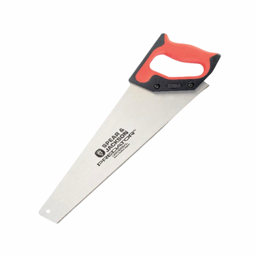 Spear & Jackson Predator Universal Handsaw 8TPI