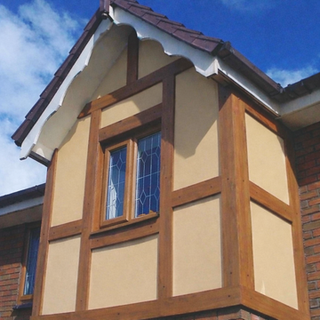 Beige Foam PVC Sheet 2440 x 1220 x 3mm