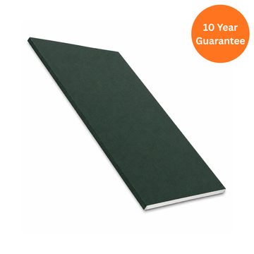 Rustic Green uPVC 9mm Soffit Board – 5m Roofline Board