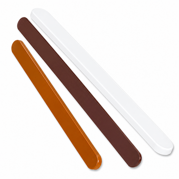 Laminated Window Sill End Caps – uPVC Foiled Bettaboard Finishing Caps