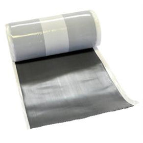 Ulti-Lead Grey Smooth Lead Replacement Flashing Roll – Self-Adhesive Roof Flashing