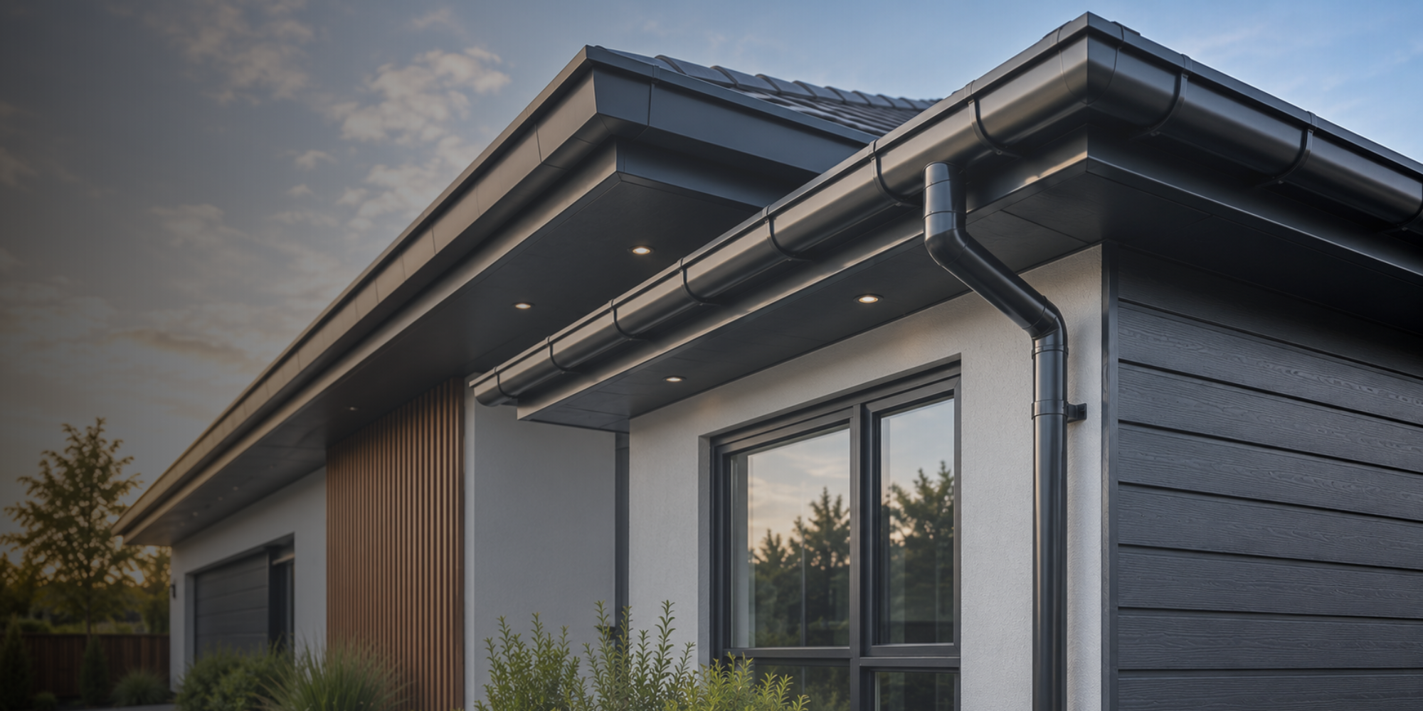 uPVC Plastic Building Supplies